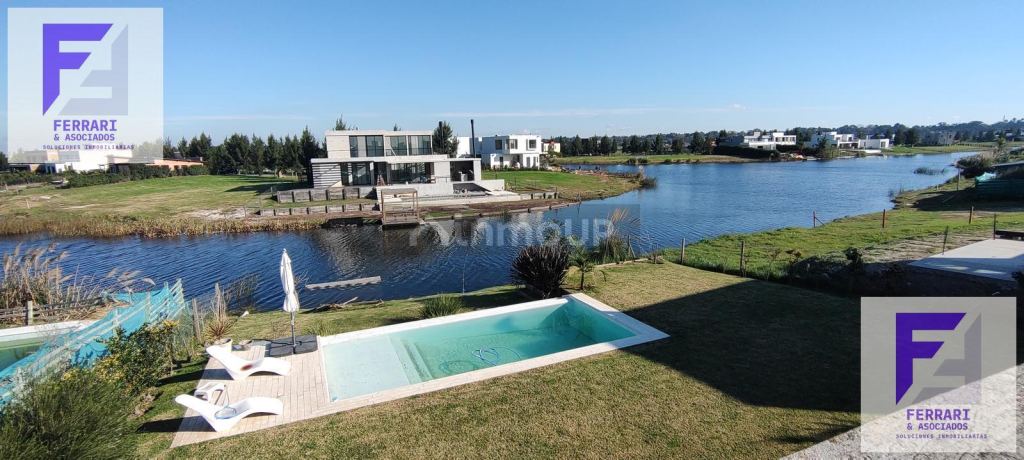 Casa en Venta en Escobar, G.B.A. Zona Norte