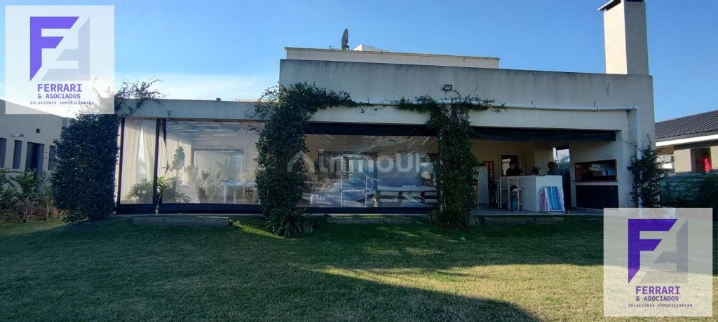 Casa en Venta en Escobar, G.B.A. Zona Norte