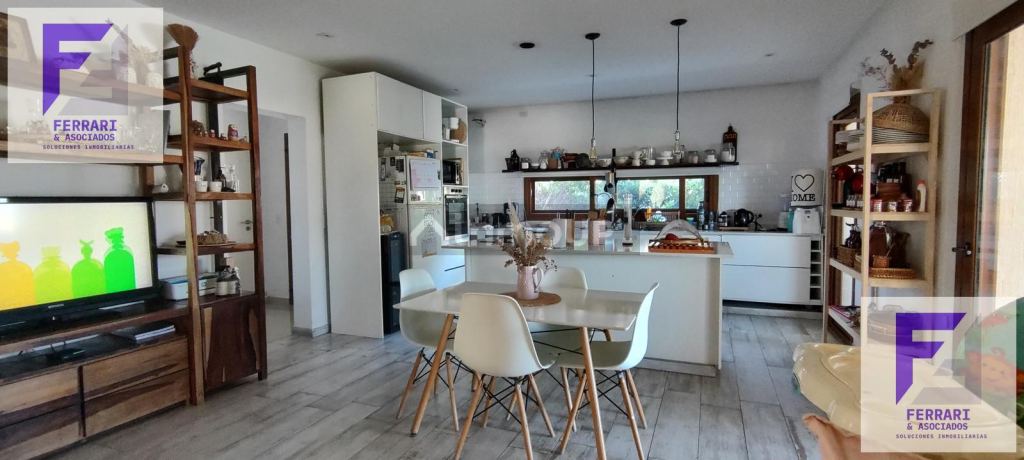 Casa en Venta en Escobar, G.B.A. Zona Norte
