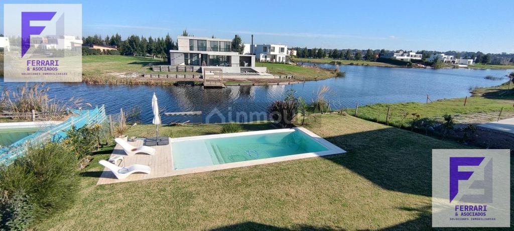 Casa en Venta en Escobar, G.B.A. Zona Norte