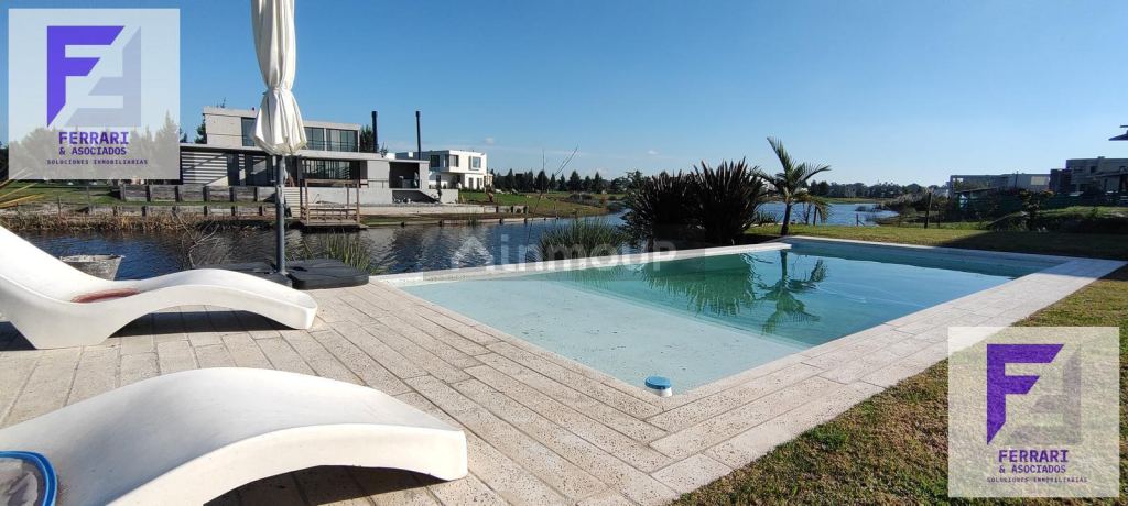 Casa en Venta en Escobar, G.B.A. Zona Norte