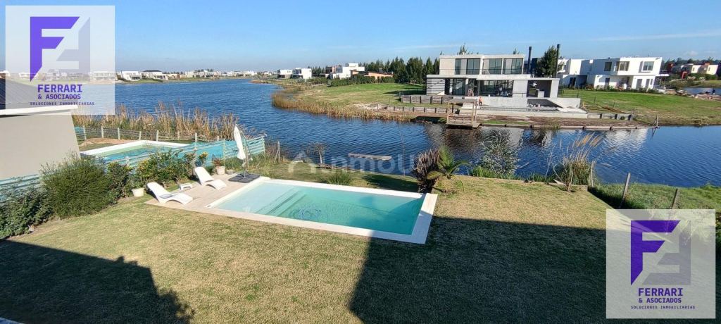 Casa en Venta en Escobar, G.B.A. Zona Norte