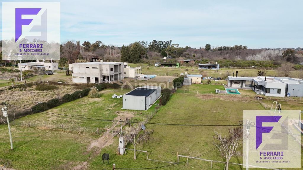 Terreno en Venta en Escobar, G.B.A. Zona Norte