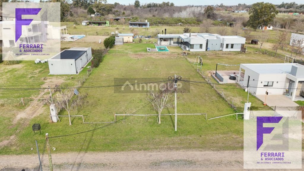 Terreno en Venta en Escobar, G.B.A. Zona Norte