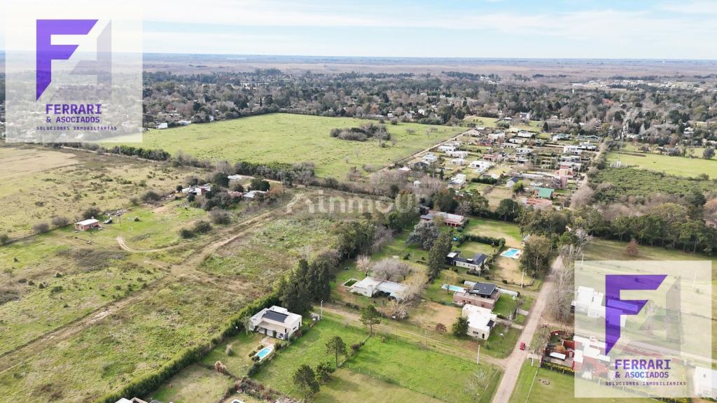 Terreno en Venta en Escobar, G.B.A. Zona Norte