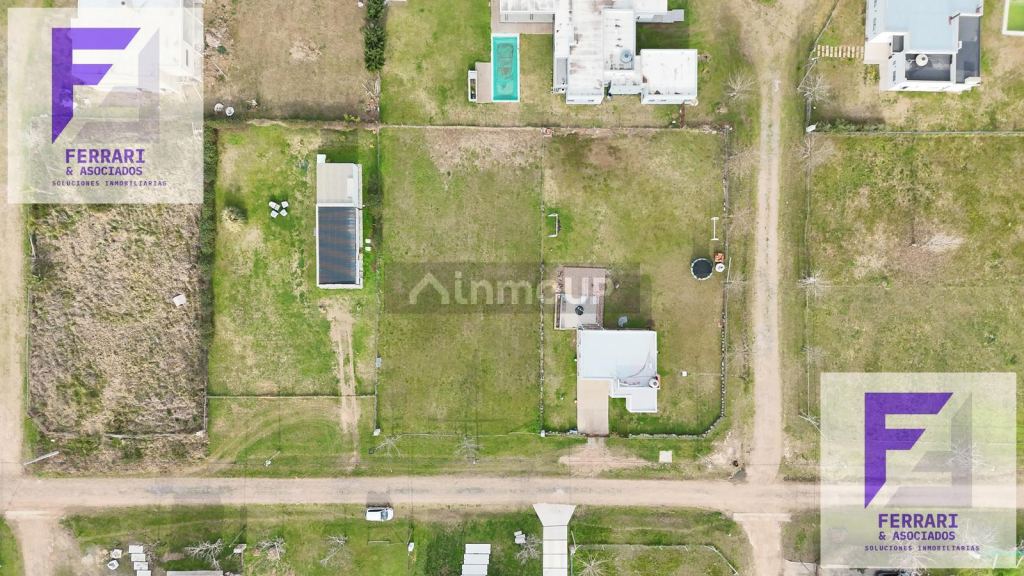 Terreno en Venta en Escobar, G.B.A. Zona Norte