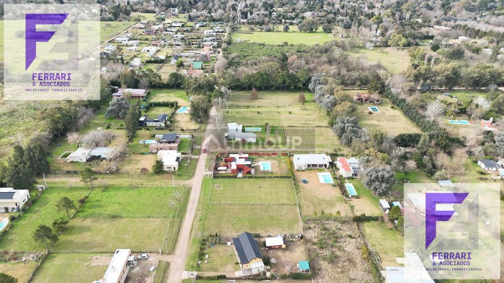 Terreno en Venta en Escobar, G.B.A. Zona Norte