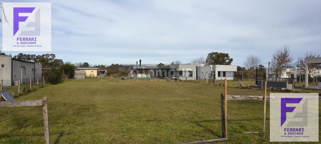 Terreno en Venta en Escobar, G.B.A. Zona Norte