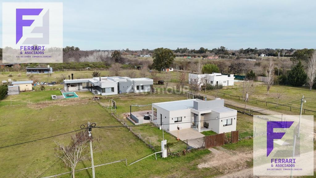Terreno en Venta en Escobar, G.B.A. Zona Norte