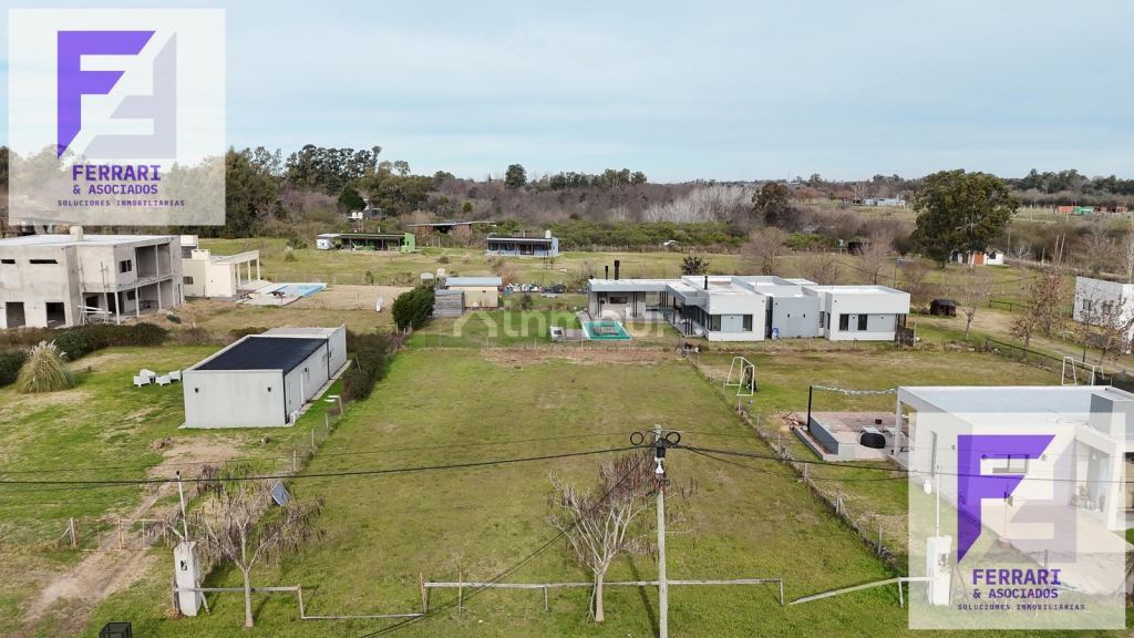Terreno en Venta en Escobar, G.B.A. Zona Norte