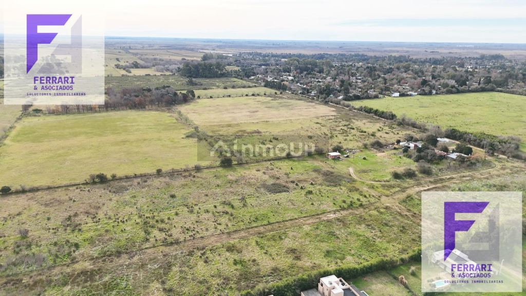 Terreno en Venta en Escobar, G.B.A. Zona Norte