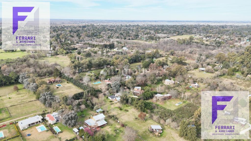 Terreno en Venta en Escobar, G.B.A. Zona Norte