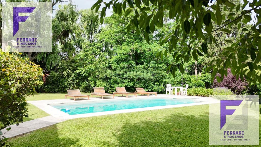 Casa en Venta en Escobar, G.B.A. Zona Norte