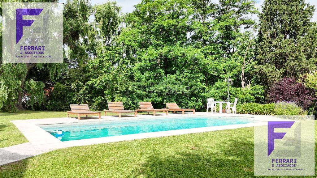 Casa en Venta en Escobar, G.B.A. Zona Norte