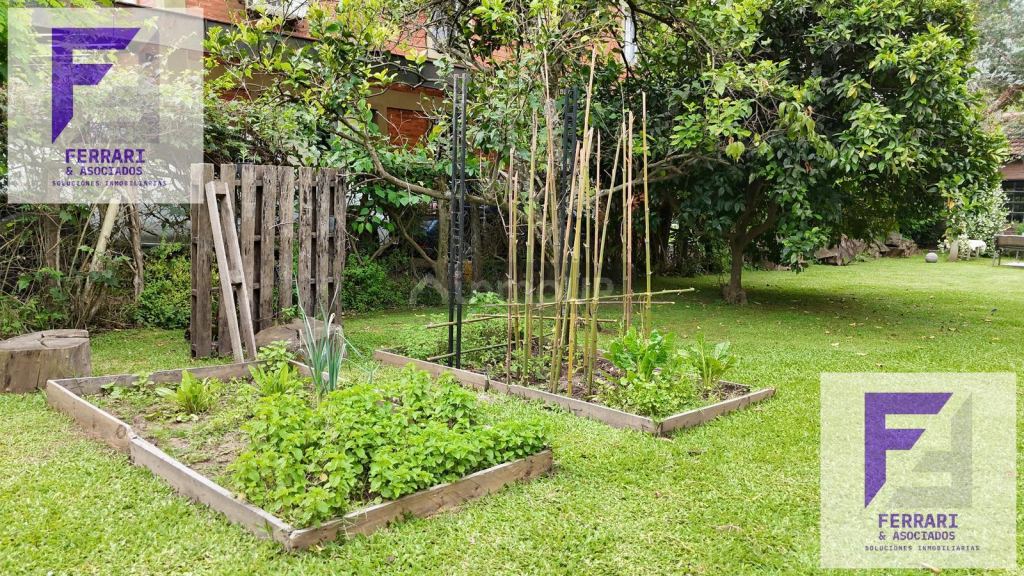 Casa en Venta en Escobar, G.B.A. Zona Norte