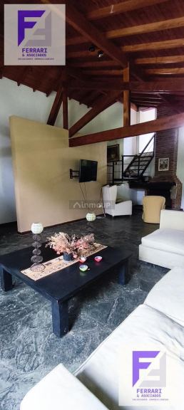 Casa en Venta en Escobar, G.B.A. Zona Norte