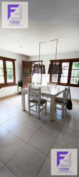 Casa en Venta en Escobar, G.B.A. Zona Norte