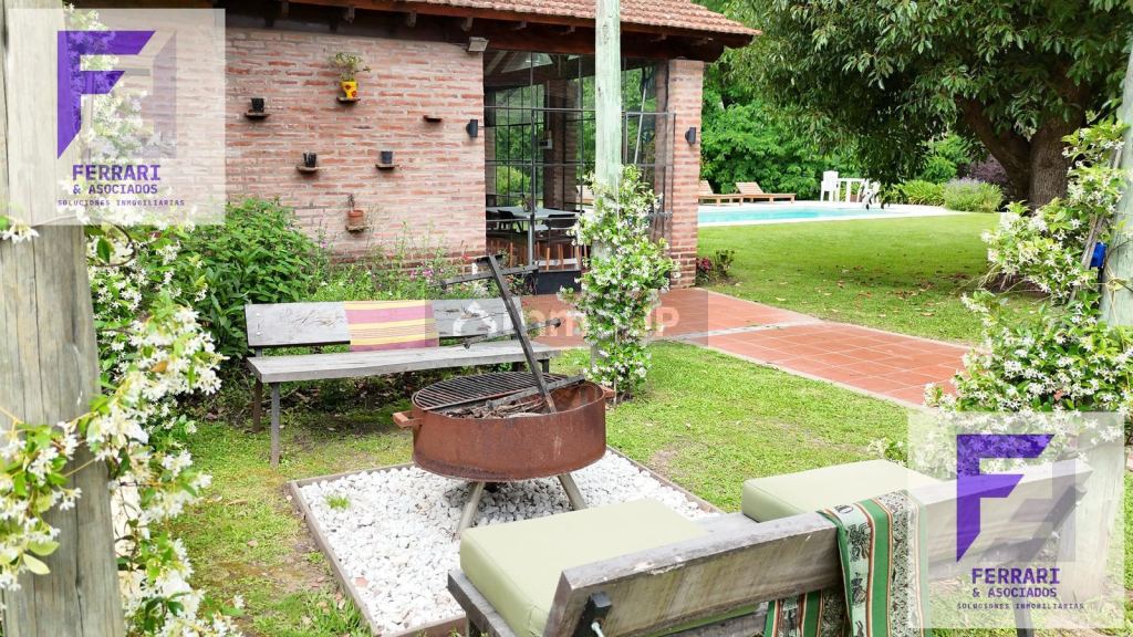 Casa en Venta en Escobar, G.B.A. Zona Norte
