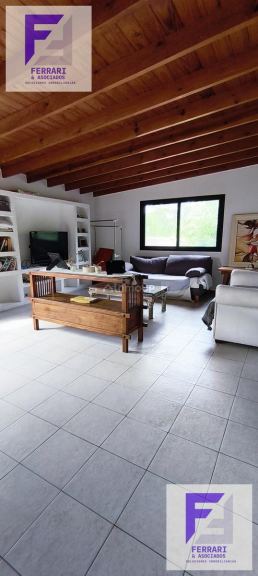 Casa en Venta en Escobar, G.B.A. Zona Norte