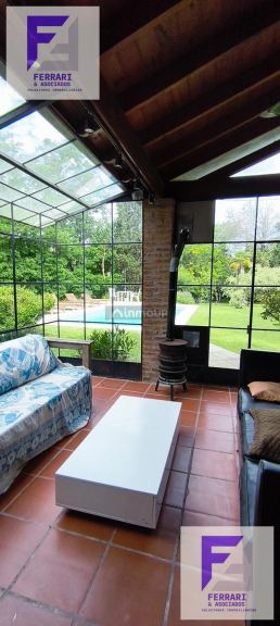 Casa en Venta en Escobar, G.B.A. Zona Norte