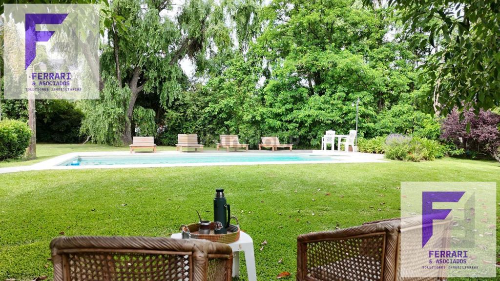 Casa en Venta en Escobar, G.B.A. Zona Norte