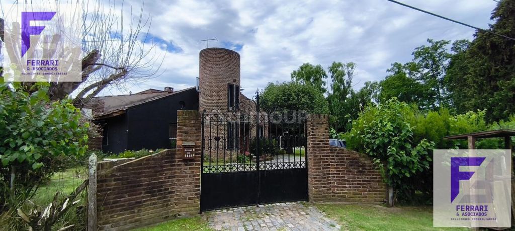 Casa en Venta en Escobar, G.B.A. Zona Norte