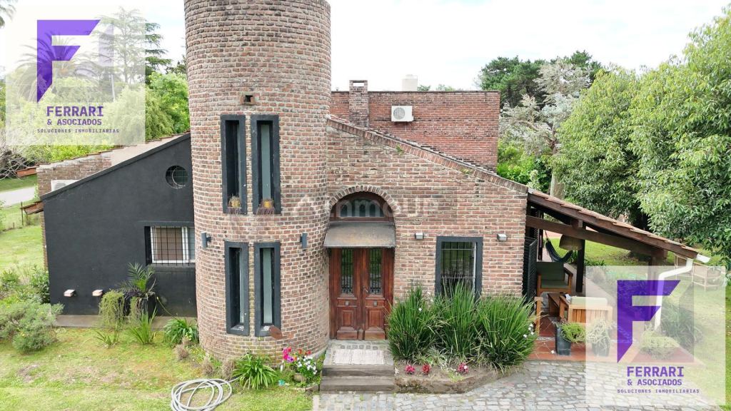 Casa en Venta en Escobar, G.B.A. Zona Norte