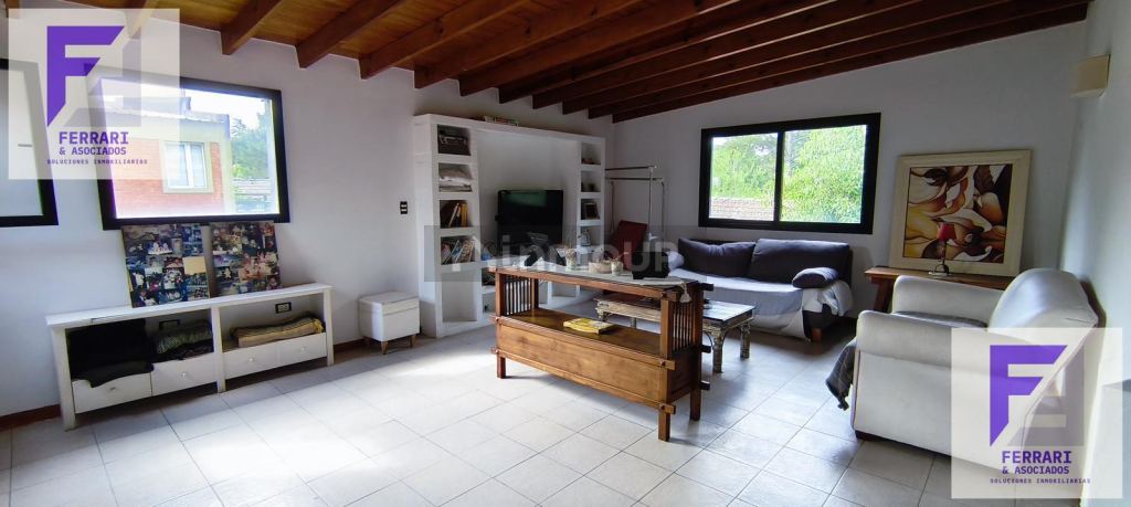 Casa en Venta en Escobar, G.B.A. Zona Norte