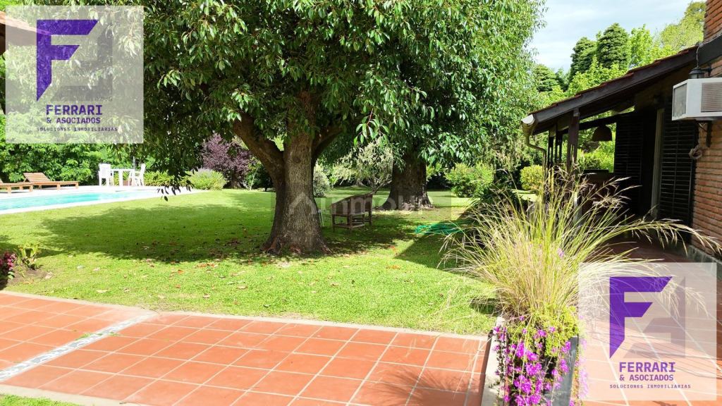 Casa en Venta en Escobar, G.B.A. Zona Norte