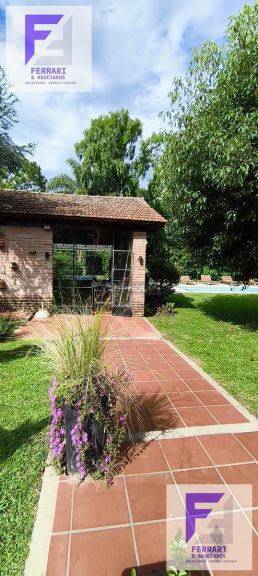 Casa en Venta en Escobar, G.B.A. Zona Norte