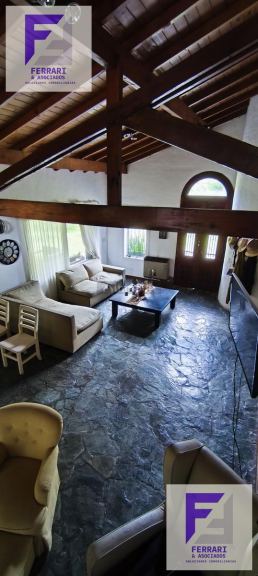 Casa en Venta en Escobar, G.B.A. Zona Norte