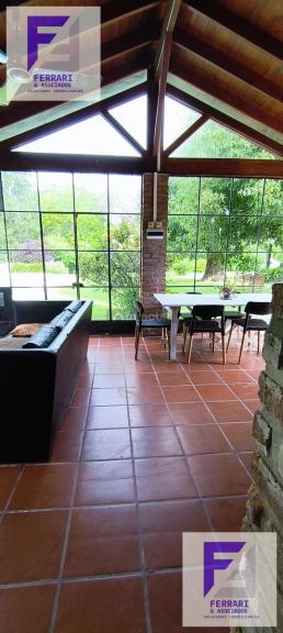 Casa en Venta en Escobar, G.B.A. Zona Norte