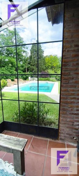 Casa en Venta en Escobar, G.B.A. Zona Norte