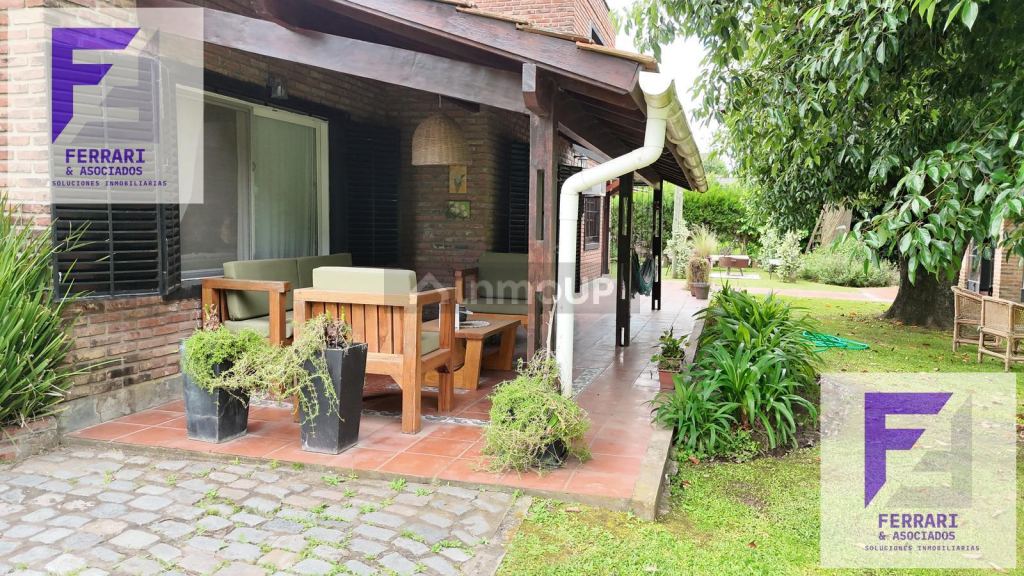 Casa en Venta en Escobar, G.B.A. Zona Norte