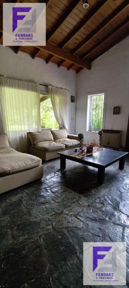 Casa en Venta en Escobar, G.B.A. Zona Norte