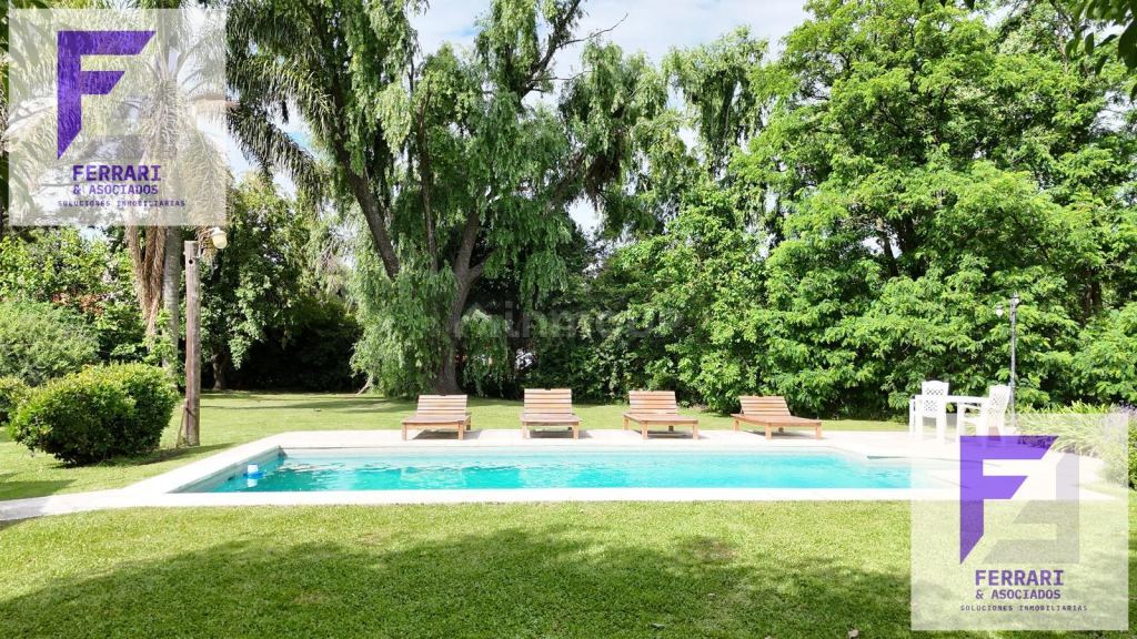 Casa en Venta en Escobar, G.B.A. Zona Norte