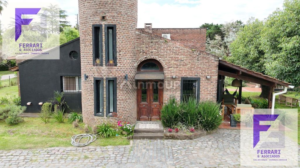 Casa en Venta en Escobar, G.B.A. Zona Norte