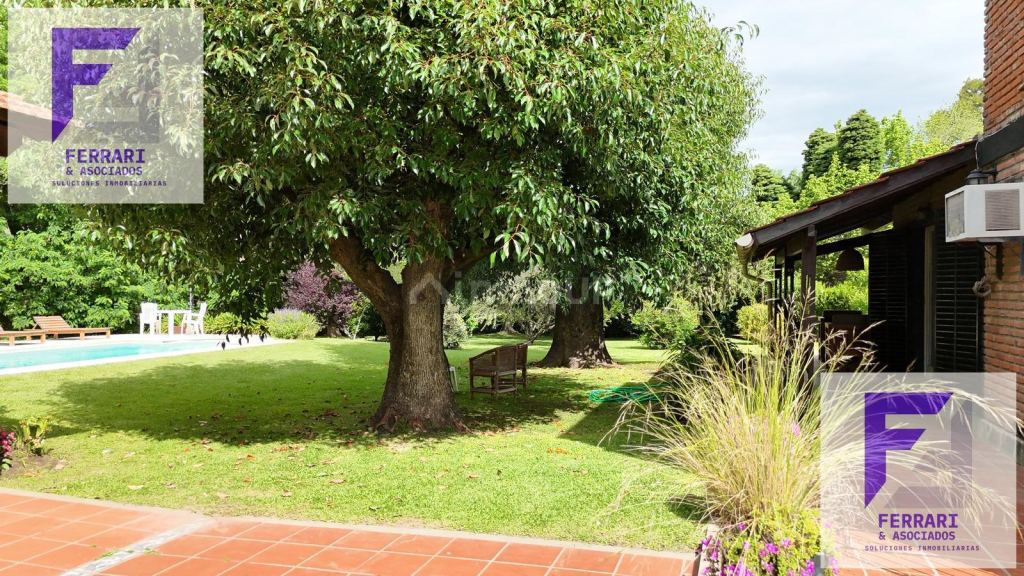 Casa en Venta en Escobar, G.B.A. Zona Norte