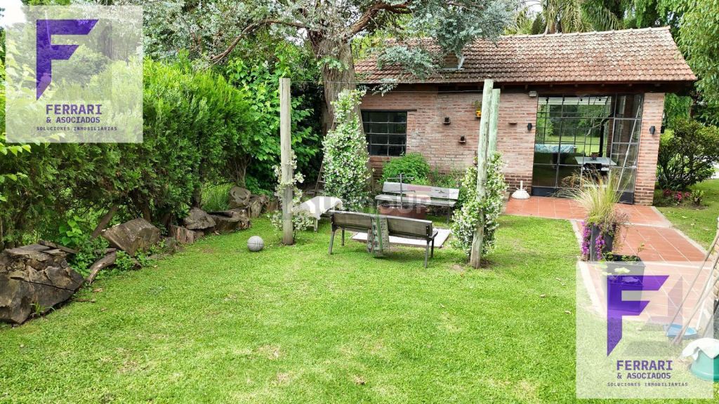 Casa en Venta en Escobar, G.B.A. Zona Norte