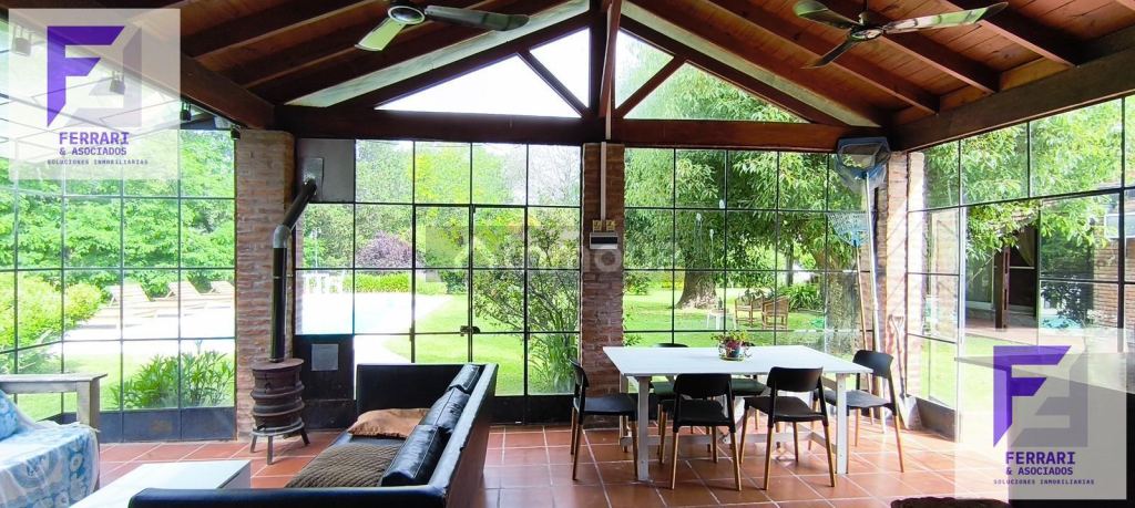 Casa en Venta en Escobar, G.B.A. Zona Norte