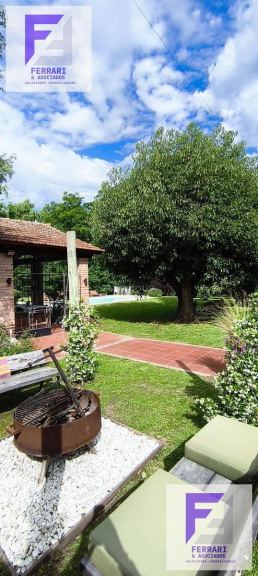 Casa en Venta en Escobar, G.B.A. Zona Norte