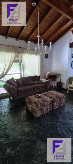 Casa en Venta en Escobar, G.B.A. Zona Norte