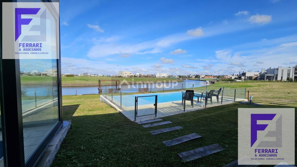 Casa en Venta en Escobar, G.B.A. Zona Norte
