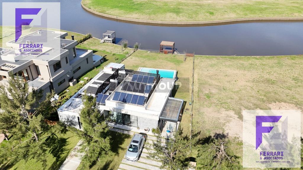 Casa en Venta en Escobar, G.B.A. Zona Norte