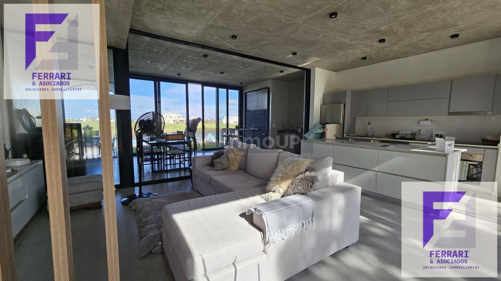 Casa en Venta en Escobar, G.B.A. Zona Norte