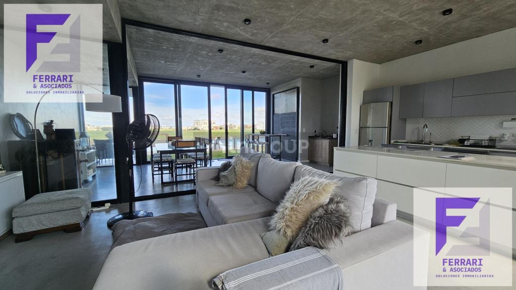 Casa en Venta en Escobar, G.B.A. Zona Norte