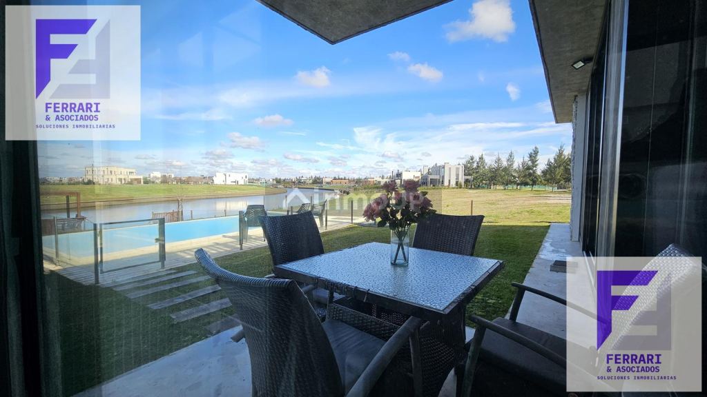 Casa en Venta en Escobar, G.B.A. Zona Norte