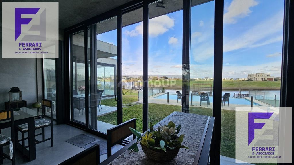 Casa en Venta en Escobar, G.B.A. Zona Norte