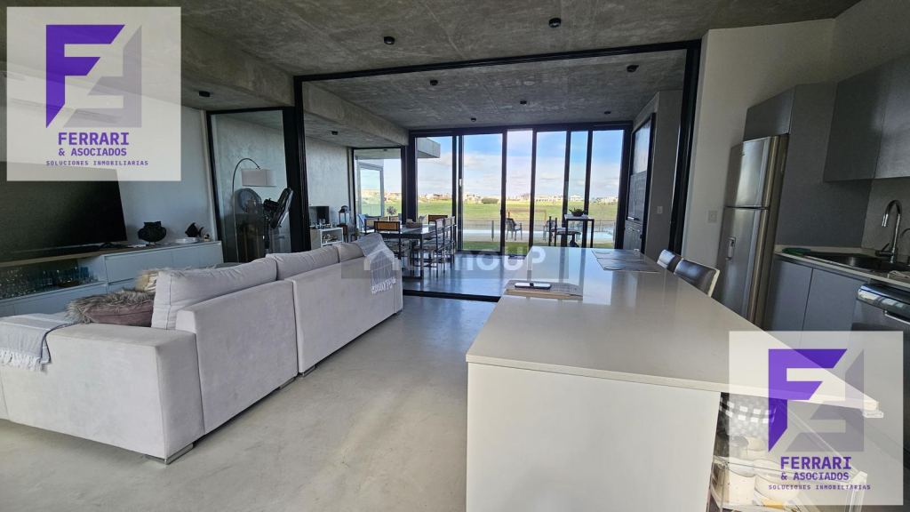 Casa en Venta en Escobar, G.B.A. Zona Norte