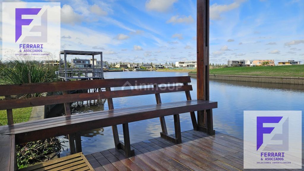 Casa en Venta en Escobar, G.B.A. Zona Norte